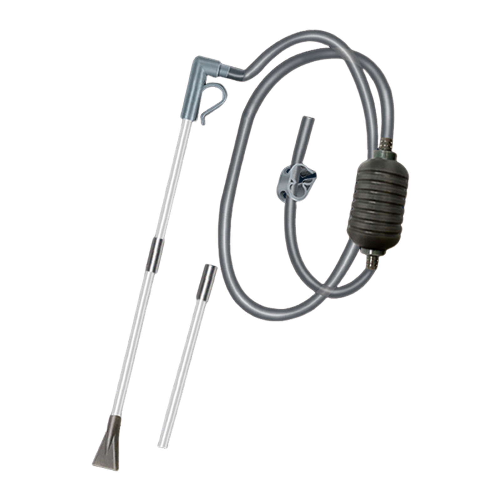 Planted Aquarium Maintenance Kit - Büyük Balık Tankı Akvaryum Sifon Vakumlu