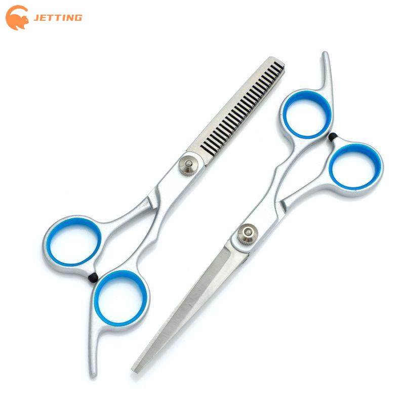 Trimming Scissor Set - 6 inç profesyonel kuaförlük makas seti