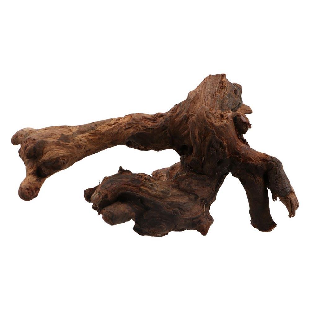 Aquarium Planted Wood - Yaratıcı Düzensiz Şekilli Mercan Ağacı Doğal