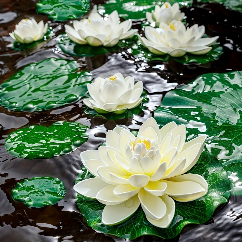 1 adet gerçekçi çok renkli lot - Aquarium Planted Plants incelemesi ve fiyatı