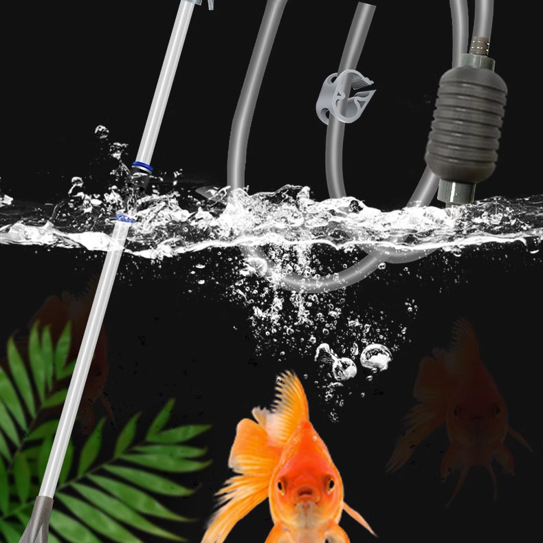 Büyük Balık Tankı Akvaryum Sif - Planted Aquarium Maintenance Kit incelemesi ve fiyatı