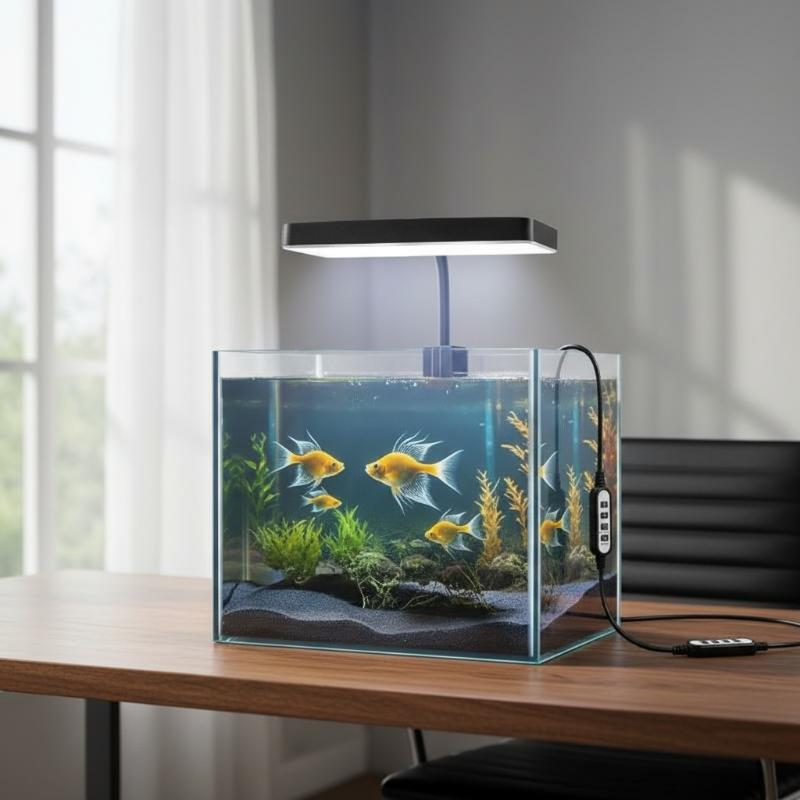 Led Su Geçirmez Akvaryum Işığı - Aquarium Planted Plants incelemesi ve fiyatı