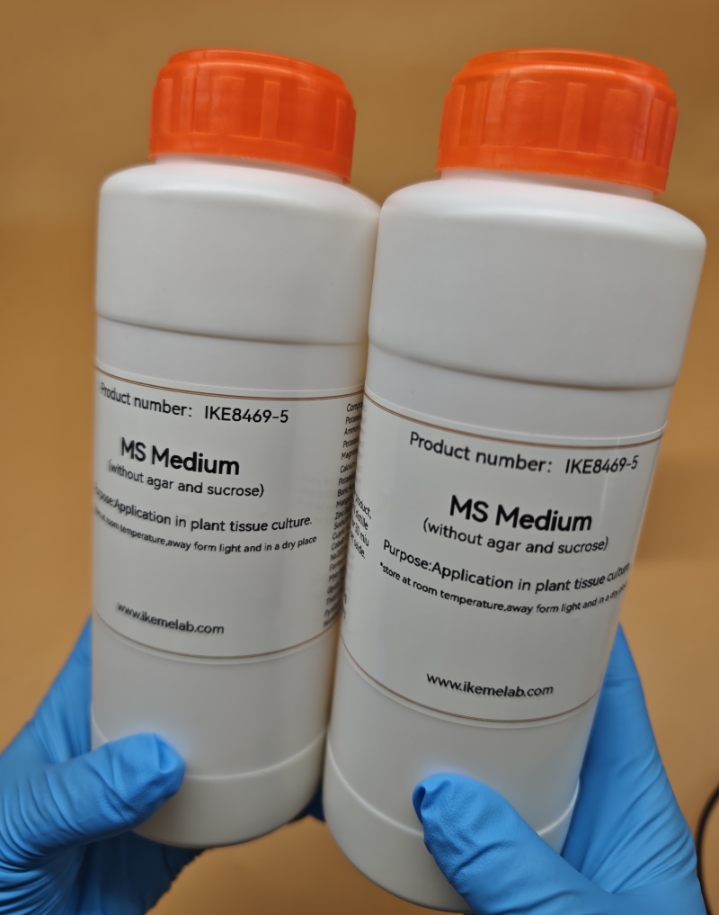 IKEME 250g Lab MS Medium Agar  - Tissue Culture Plant incelemesi ve fiyatı