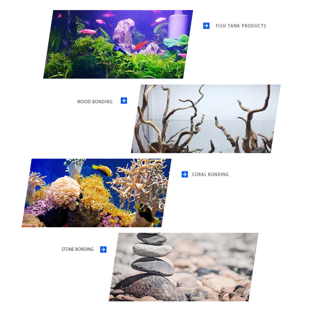 Su Bitkileri, Dalgaların Altın - Aquarium Plant Glue Gel incelemesi ve fiyatı