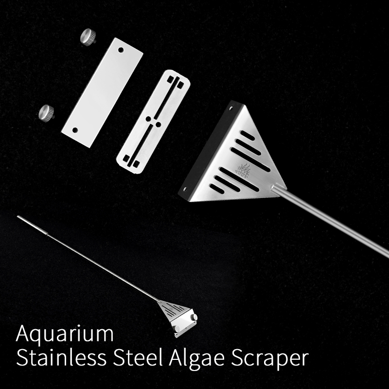 Hafta Aqua Paslanmaz Çelik Bal - Planted Aquarium Maintenance Kit incelemesi ve fiyatı