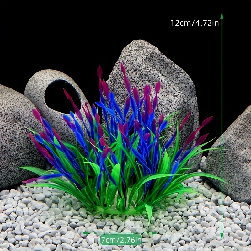Akvaryum Balık Tankı Dekorasyo - Aquarium Plant Design incelemesi ve fiyatı