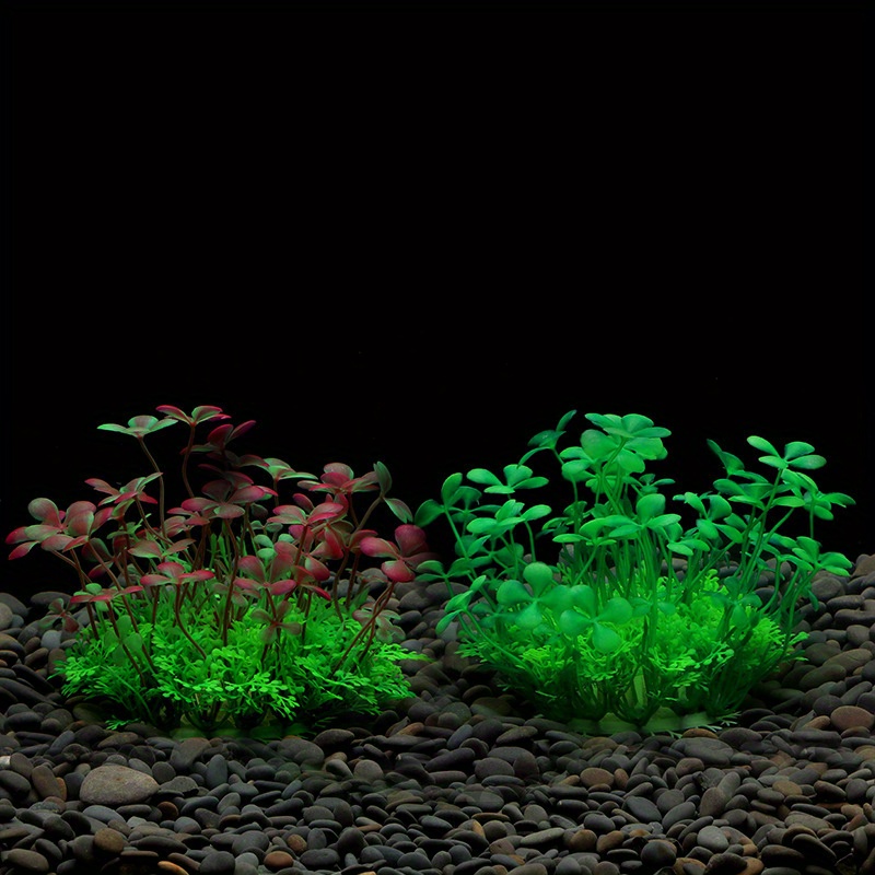Akvaryum Balık Tankı Dekorasyo - Aquarium Plant Design incelemesi ve fiyatı
