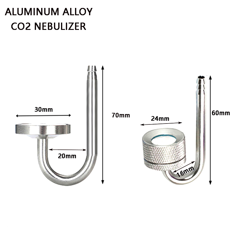 ZRDR Akvaryum CO2 Atomizer Bal - Aquarium Plant No Co2 incelemesi ve fiyatı