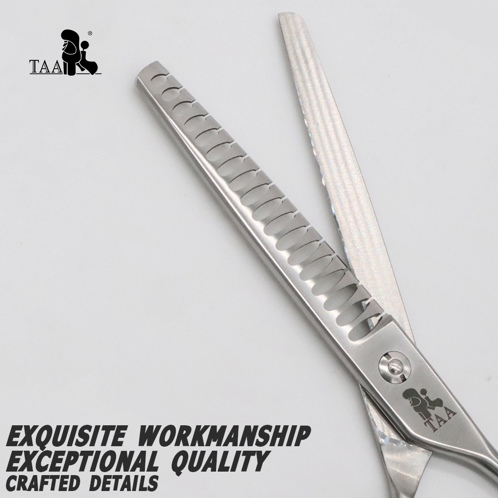 TAA Bakım Köpek Makas Pet Prof - Trimming Scissor Set incelemesi ve fiyatı