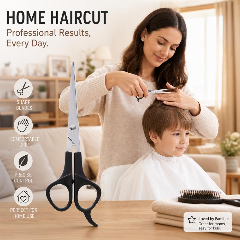 3 Adet Profesyonel Kuaförlük M - Trimming Scissor Set incelemesi ve fiyatı