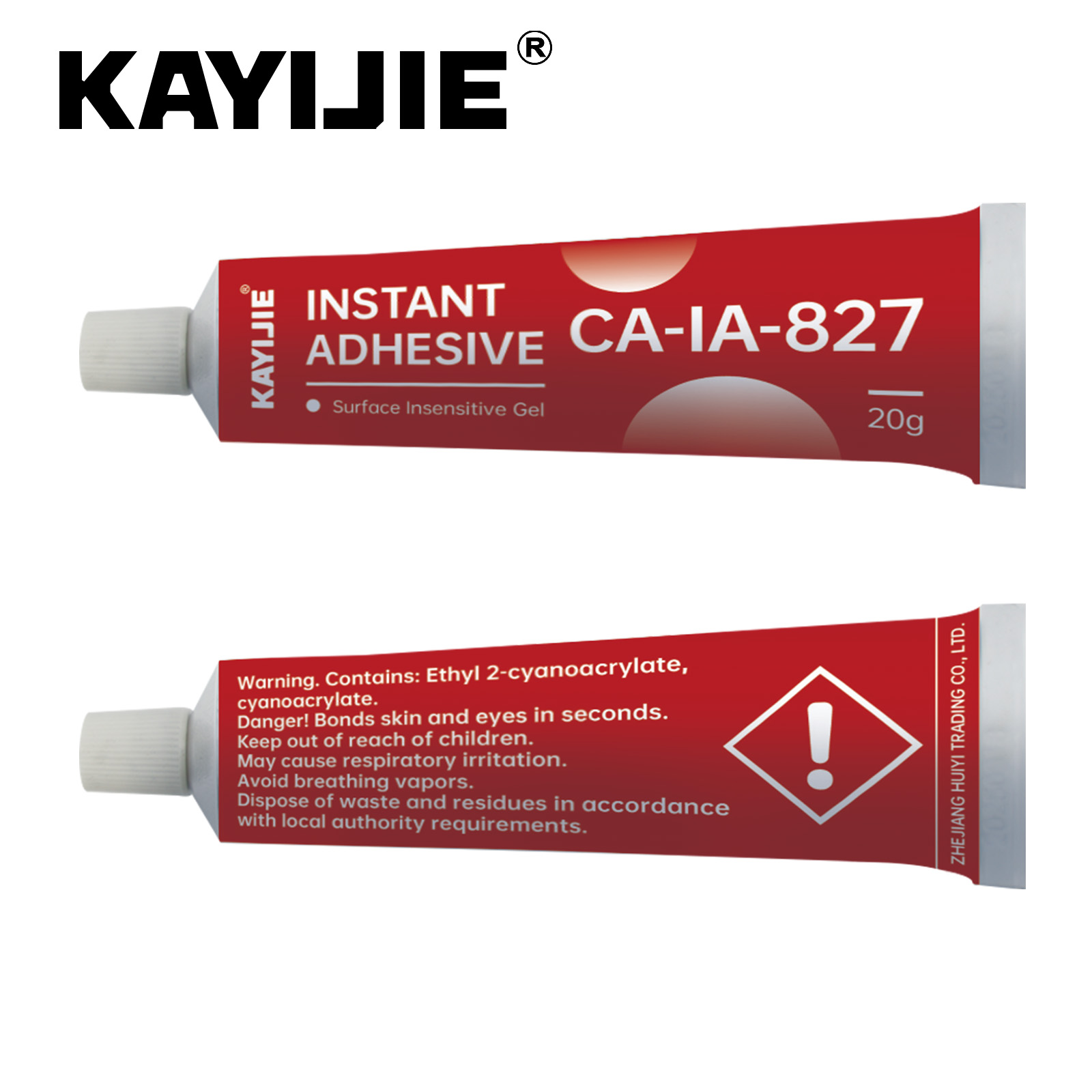 KAYIJIE-CA-IA-827-Akvaryum Jel - Aquarium Plant Glue Gel incelemesi ve fiyatı