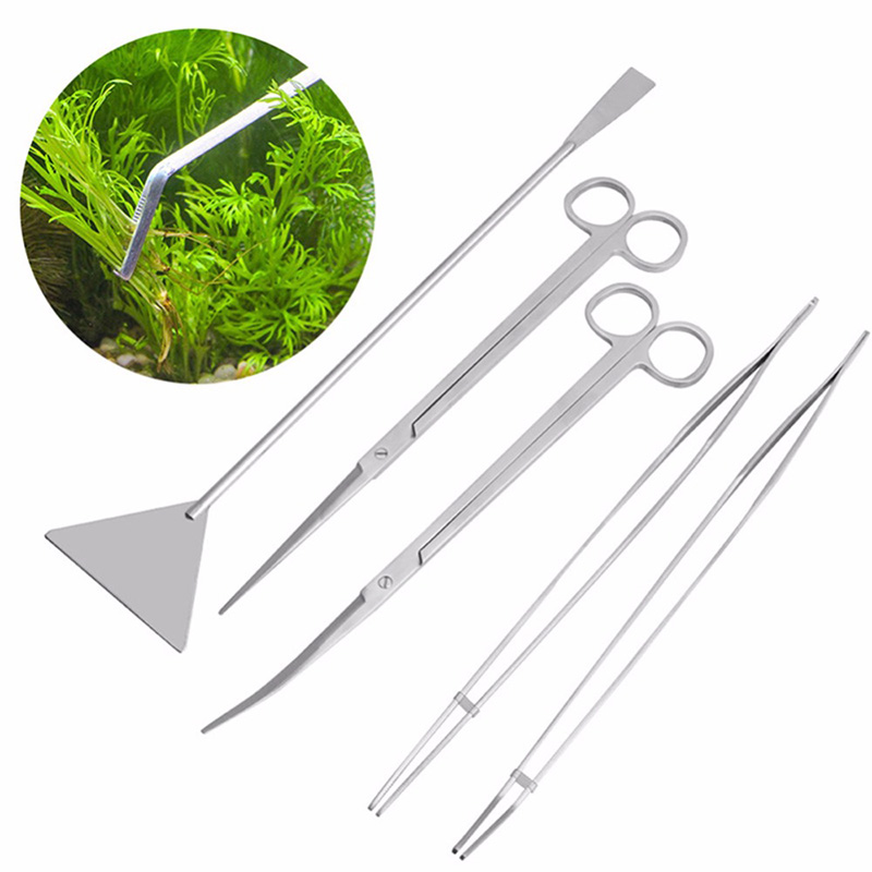 Profesyonel Akvaryum Bakım Ara - Planted Aquarium Maintenance Kit incelemesi ve fiyatı