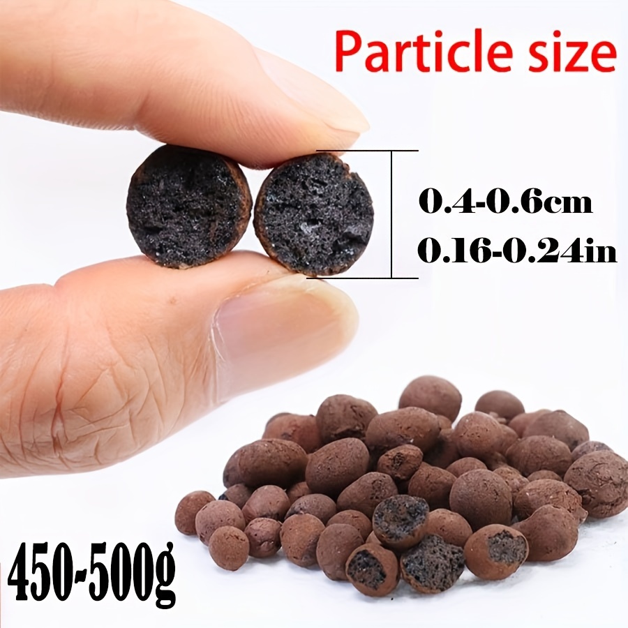 450-500g Akvaryum Hidroponik K - Planted Aquarium Fertilizer incelemesi ve fiyatı