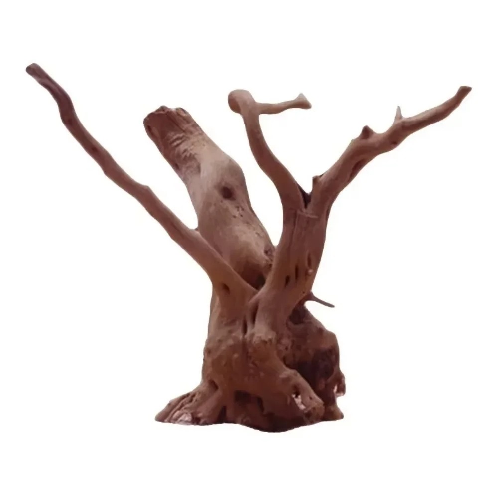 15-20CM Doğal Kök Ağacı Akvary - Aquarium Planted Wood incelemesi ve fiyatı