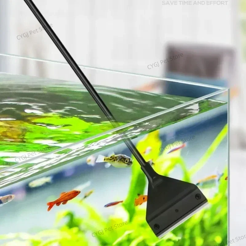 Balık Tankı Temizleme Aracı Dü - Planted Aquarium Maintenance Kit incelemesi ve fiyatı