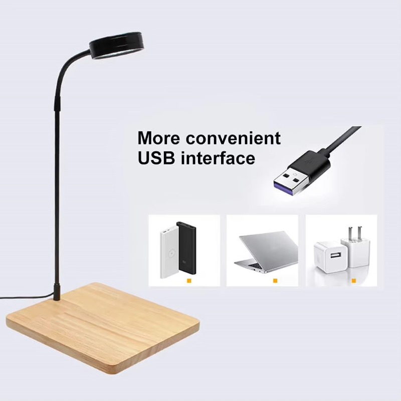 Küçük balık tankı LED ışık şer - Aquarium Planted Wood incelemesi ve fiyatı