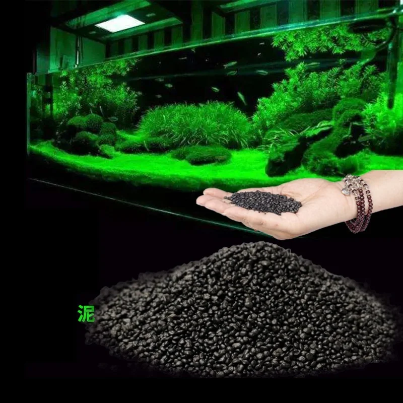 500g Akvaryum Bitki Toprak Sub - Planted Aquarium Fertilizer incelemesi ve fiyatı