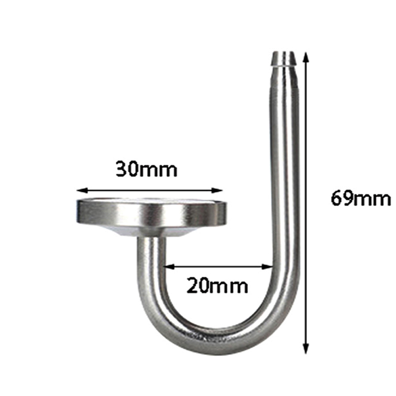 Akvaryum CO2 nebulizatör alümi - Aquarium Plant No Co2 incelemesi ve fiyatı