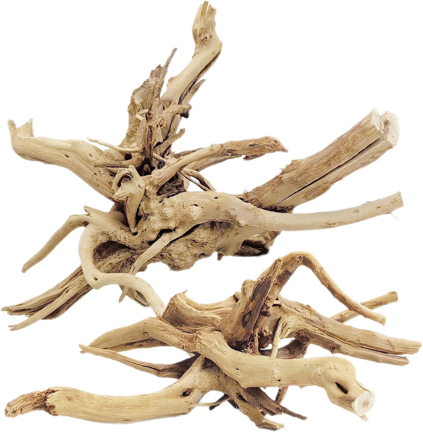1 adet 20-25CM doğal dalgaları - Aquarium Planted Wood incelemesi ve fiyatı