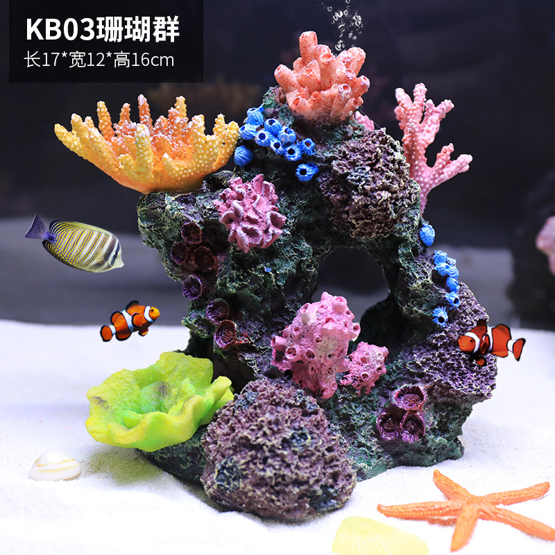 Balık tankı simülasyonu sahte  - Aquarium Planted Plants incelemesi ve fiyatı