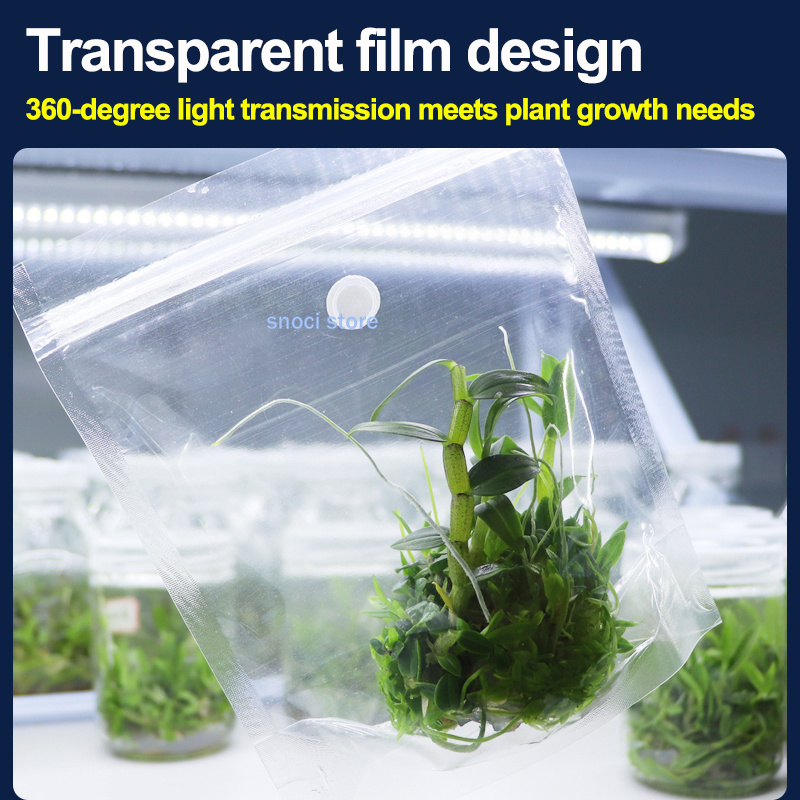 Doku Kültürü Sızdırmazlık Film - Tissue Culture Plant incelemesi ve fiyatı