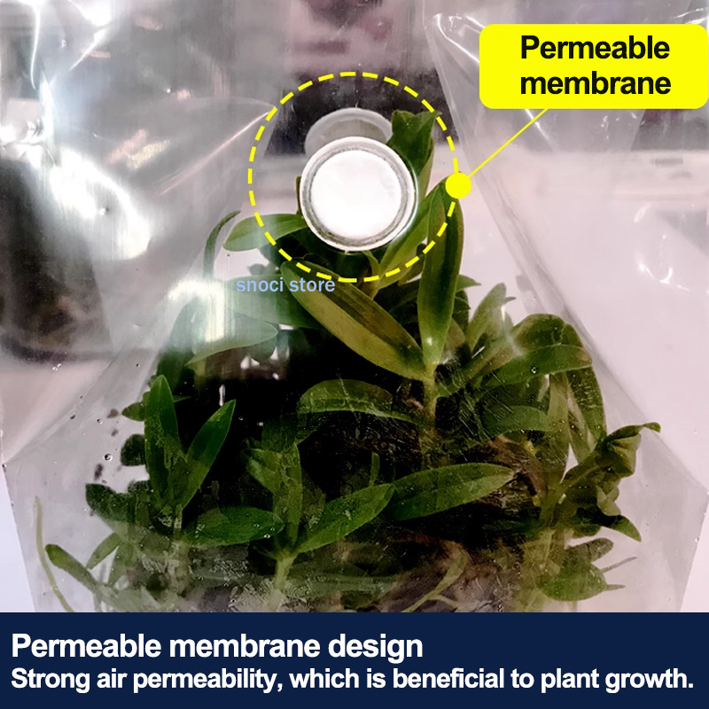 Doku Kültürü Sızdırmazlık Film - Tissue Culture Plant incelemesi ve fiyatı