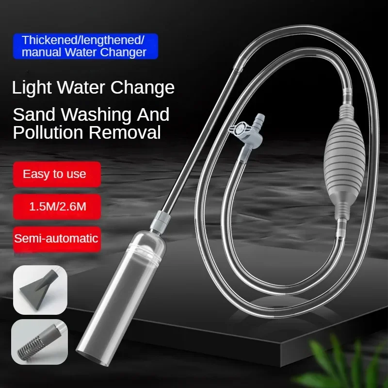 Büyük Balık Tankı Akvaryum Sif - Planted Aquarium Maintenance Kit incelemesi ve fiyatı