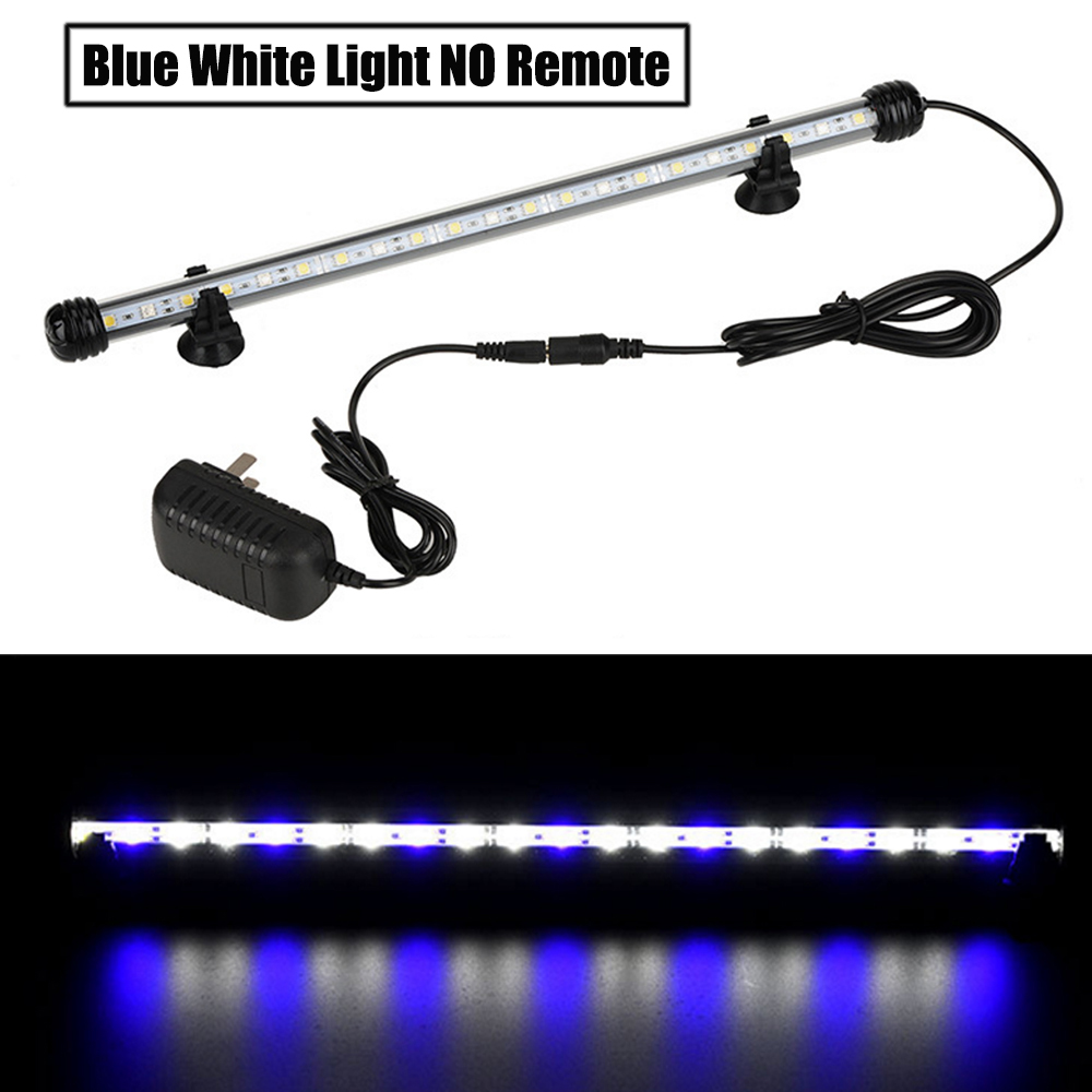 12V RGB Akvaryum Lambası, Uzak - Aquarium Plant Uk incelemesi ve fiyatı