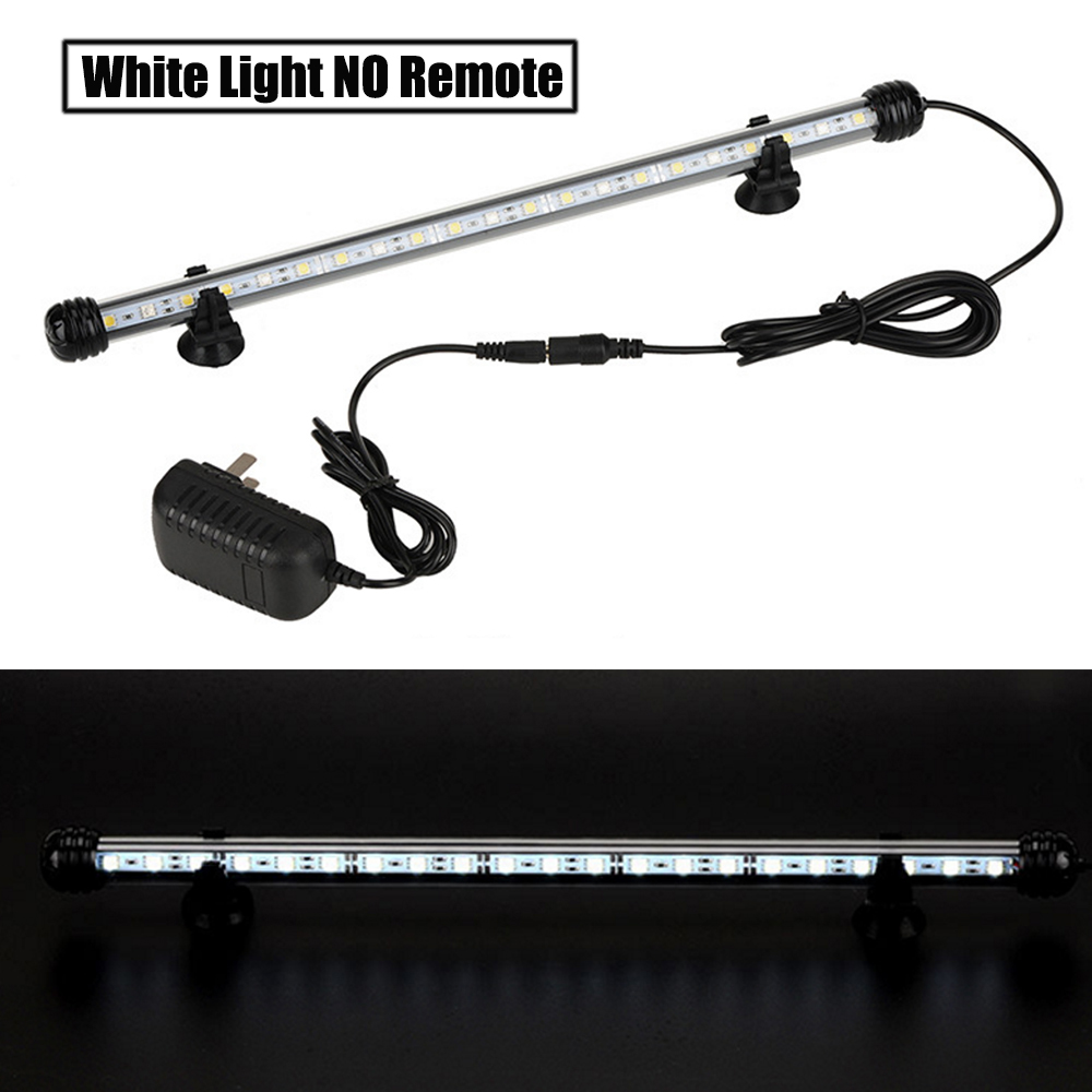 12V RGB Akvaryum Lambası, Uzak - Aquarium Plant Uk incelemesi ve fiyatı