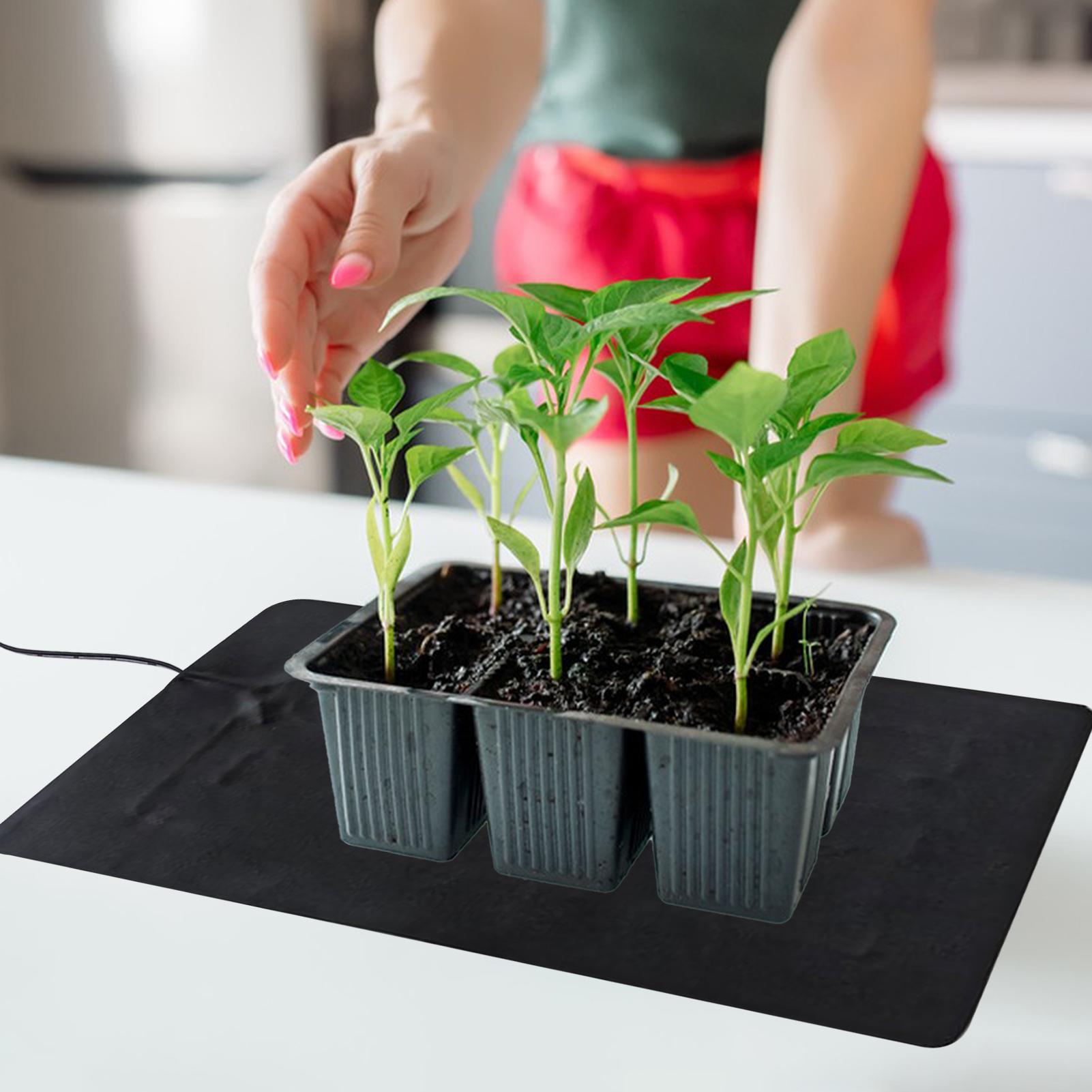 8.5W USB Fide Isıtma Matları 3 - Tissue Culture Plant incelemesi ve fiyatı