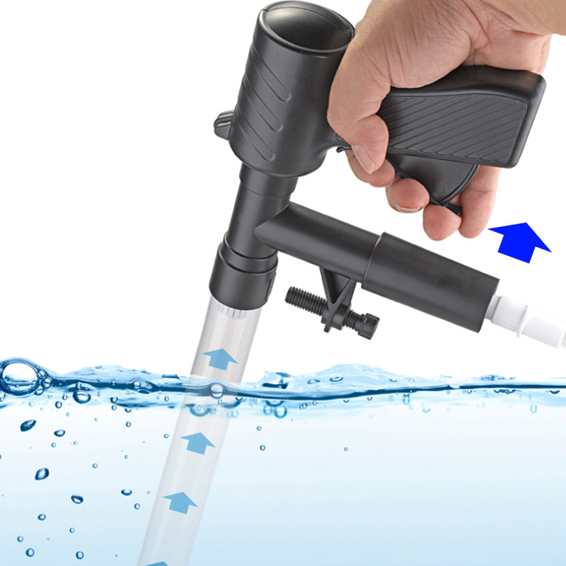 Akvaryum Balık Tankı Su Değişi - Planted Aquarium Maintenance Kit incelemesi ve fiyatı