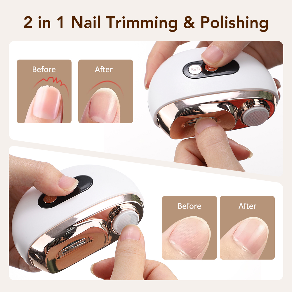 2'si 1 Arada Çok Fonksiyonlu E - Trimming Scissor Set incelemesi ve fiyatı