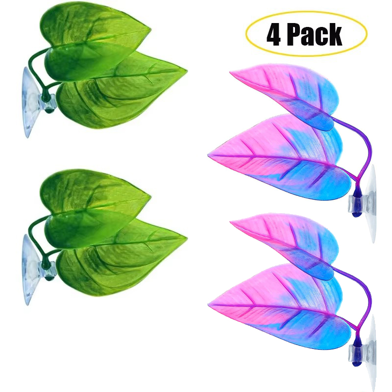 Betta Balık Yaprağı Hamak Bett - Aquarium Plant Design incelemesi ve fiyatı