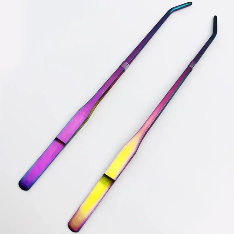 27cm renkli paslanmaz çelik ka - Planted Aquarium Maintenance Kit incelemesi ve fiyatı