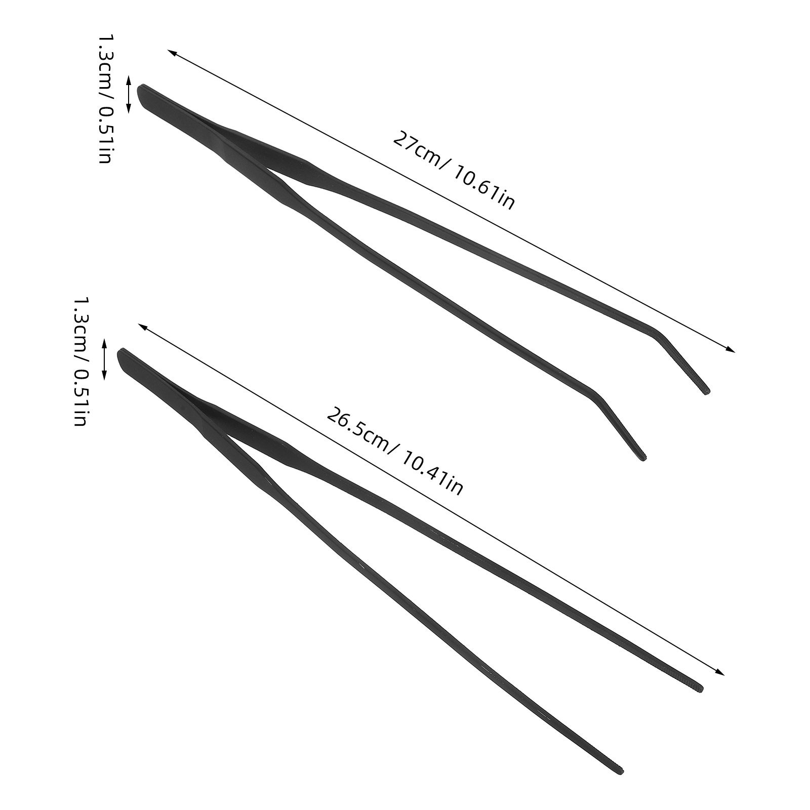 4 adet Akvaryum Cımbızı Paslan - Planted Aquarium Maintenance Kit incelemesi ve fiyatı