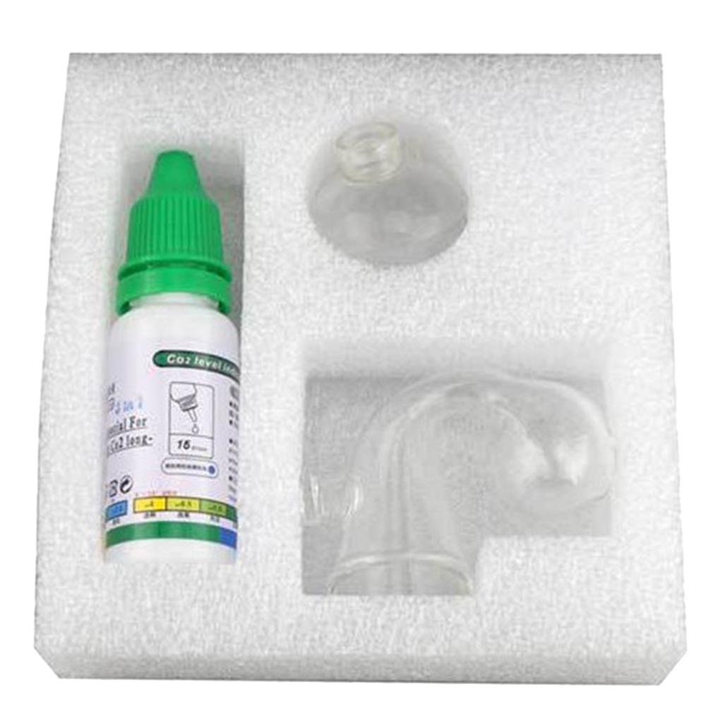 Akvaryum CO2 Monitörü Karbon D - Aquarium Plant No Co2 incelemesi ve fiyatı