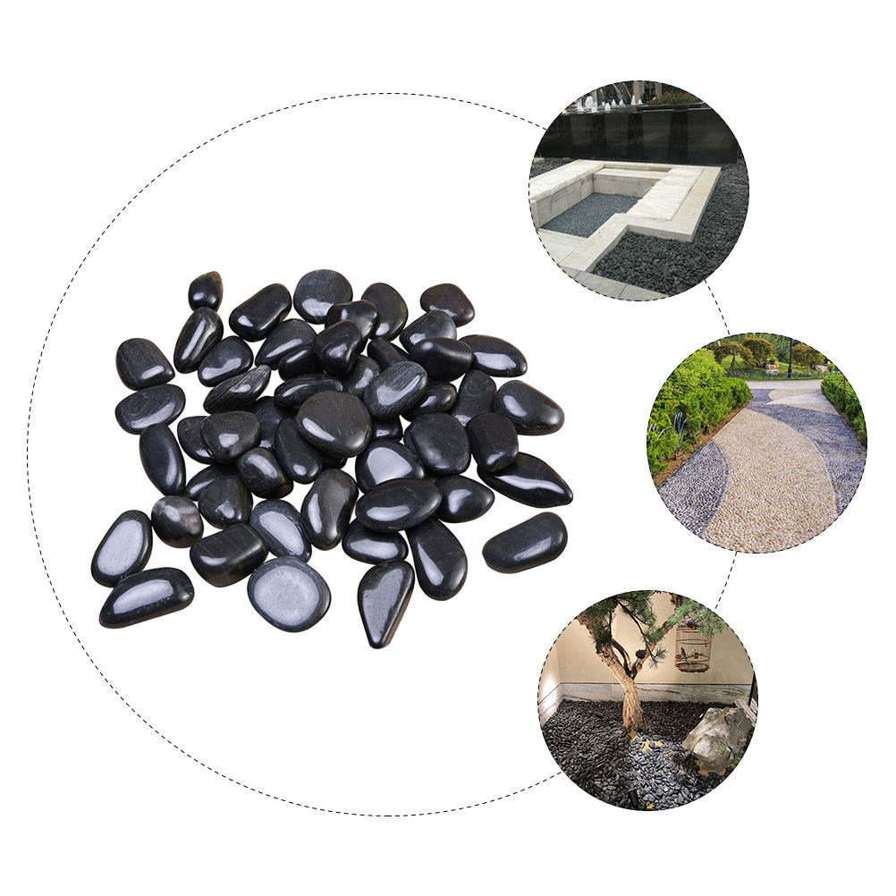 1 Set Akvaryum Çakıl Taşları D - Aquarium Planted Plants incelemesi ve fiyatı