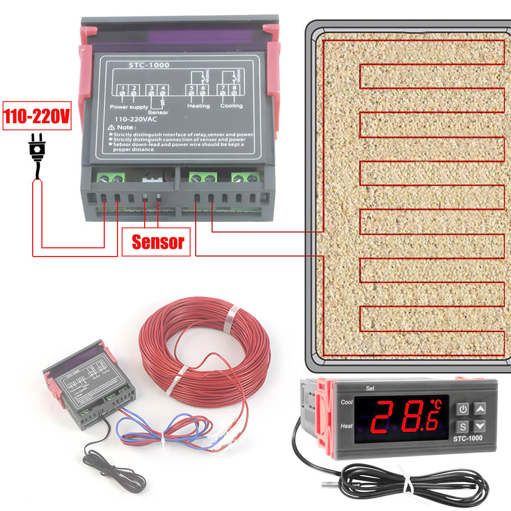 110 V-220 V Sera Kreş Yatak Is - Tissue Culture Plant incelemesi ve fiyatı