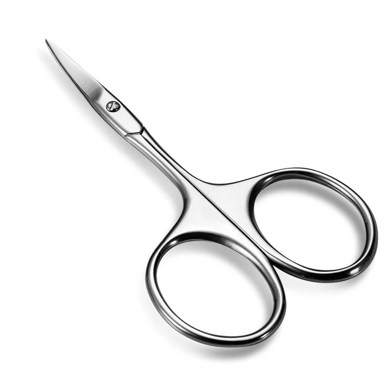 Kavisli Bıçaklı Kaş Makası Pro - Trimming Scissor Set incelemesi ve fiyatı