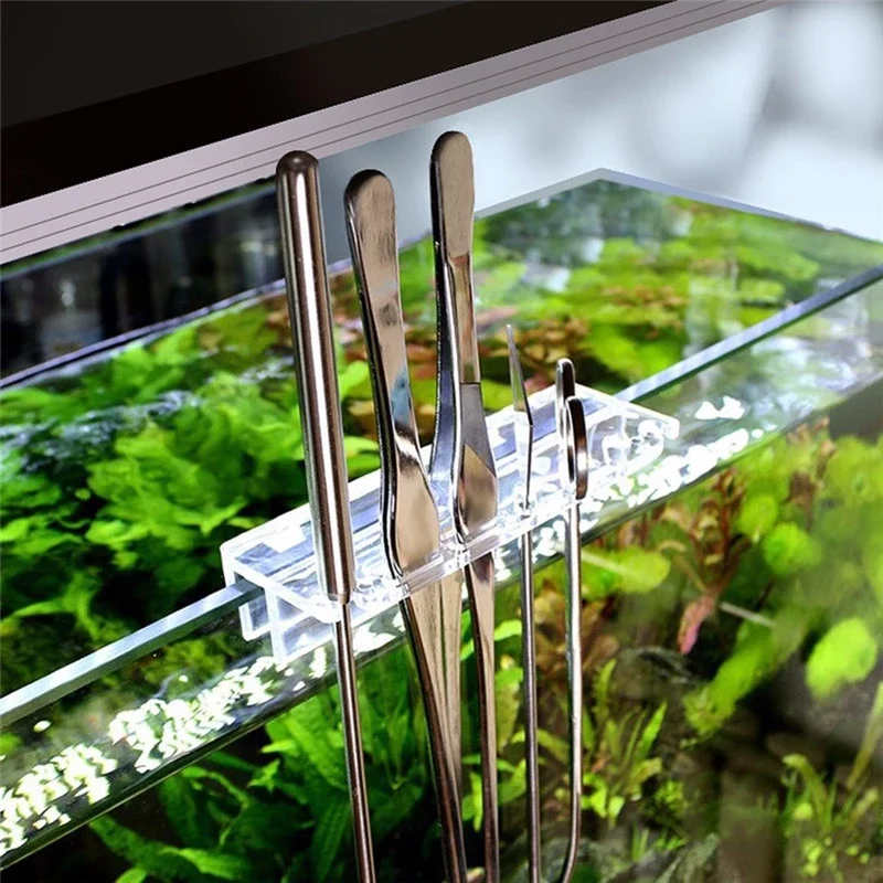 Akvaryum Makas Araçları Balık  - Planted Aquarium Maintenance Kit incelemesi ve fiyatı