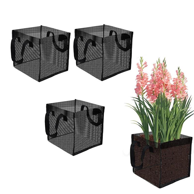 4 adet siyah örgü gölet dikim  - Aquarium Planted Plants incelemesi ve fiyatı