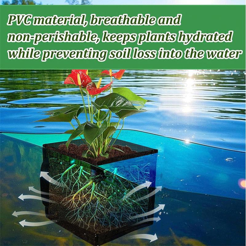 4 adet siyah örgü gölet dikim  - Aquarium Planted Plants incelemesi ve fiyatı