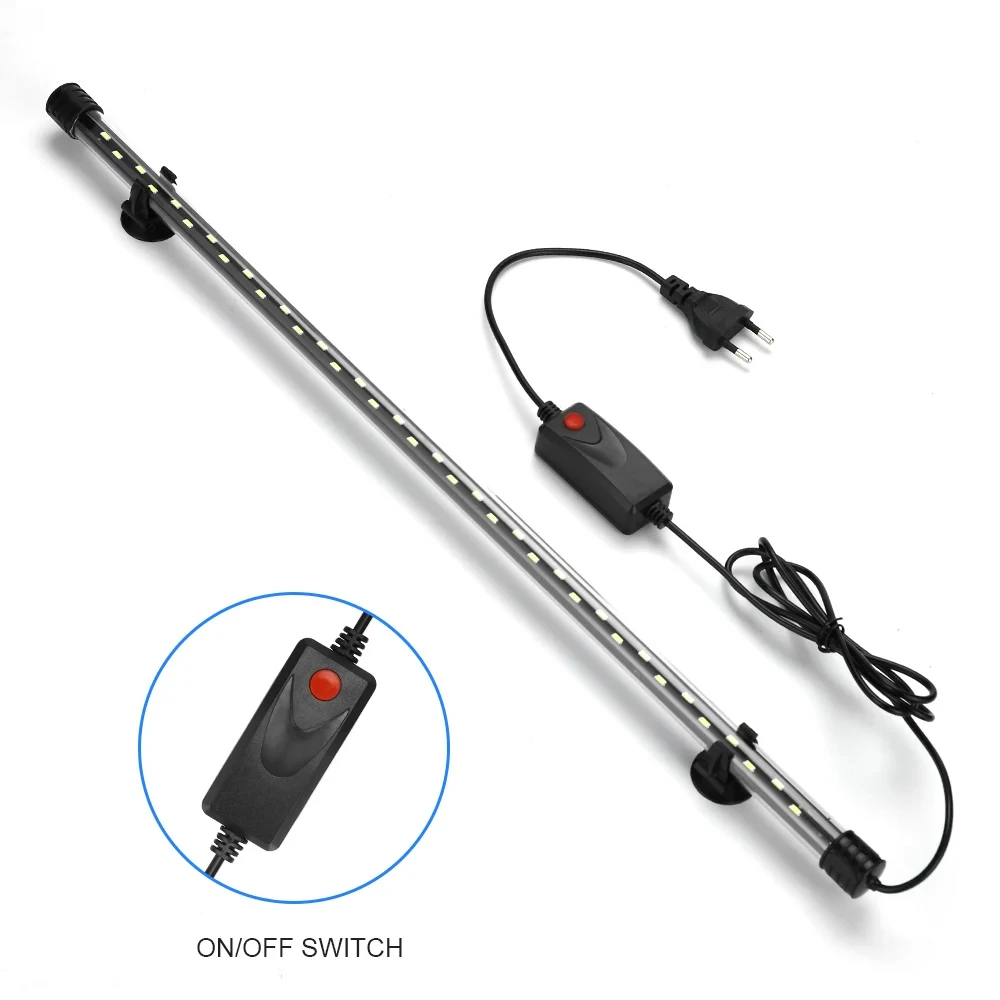 58 CM Akvaryum Işık LED Bitki  - Aquarium Plant Design incelemesi ve fiyatı