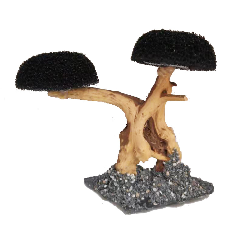 Balık tankı yeşillendirme ahşa - Aquarium Planted Wood incelemesi ve fiyatı