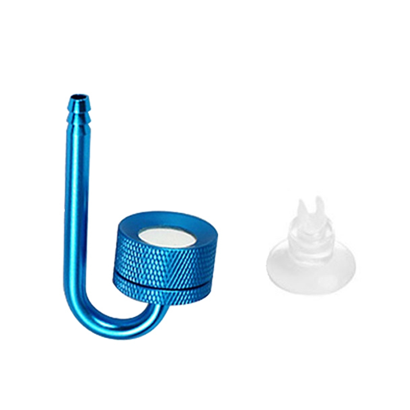 [SICAK]CO2 Atomizer Sistemi Di - Aquarium Plant No Co2 incelemesi ve fiyatı