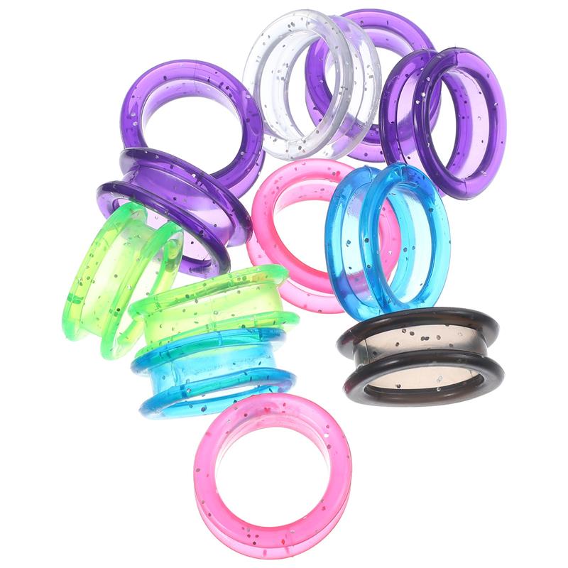 Köpekler için 12 adet silikon  - Trimming Scissor Set incelemesi ve fiyatı