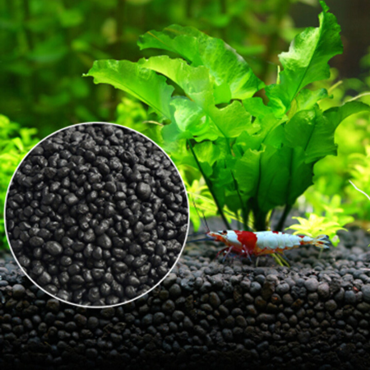 Akvaryum bitki tohumları topra - Planted Aquarium Fertilizer incelemesi ve fiyatı
