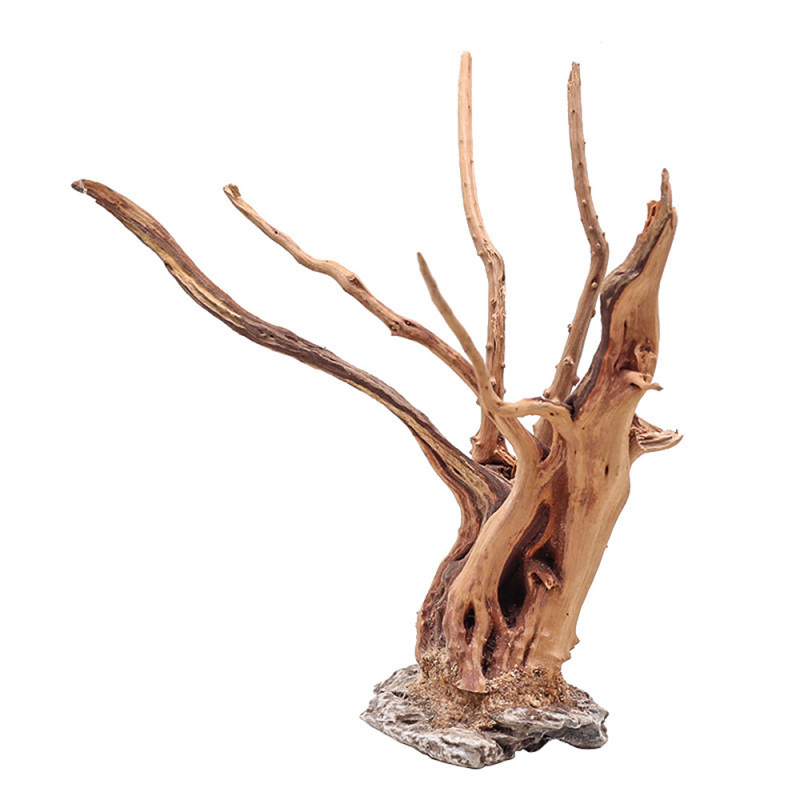 1 adet akvaryum peyzaj ahşap s - Aquarium Planted Wood incelemesi ve fiyatı