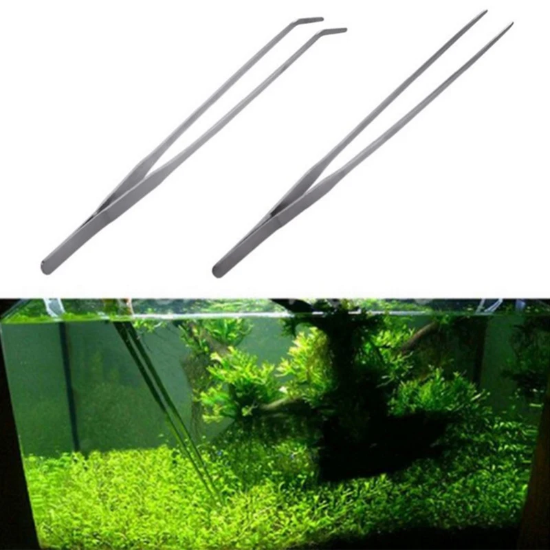 Akvaryum balık tankı alet takı - Planted Aquarium Maintenance Kit incelemesi ve fiyatı