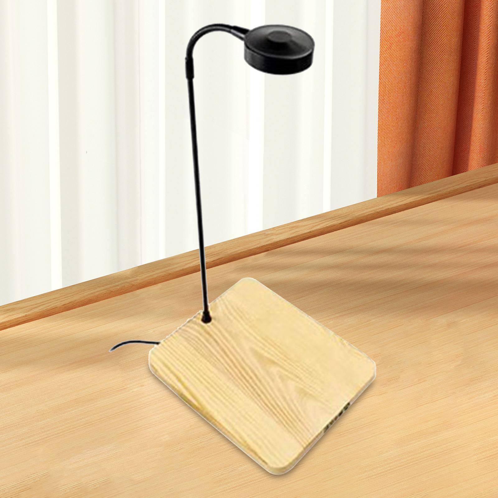 LED Akvaryum Işığı USB ile Güç - Aquarium Planted Wood incelemesi ve fiyatı